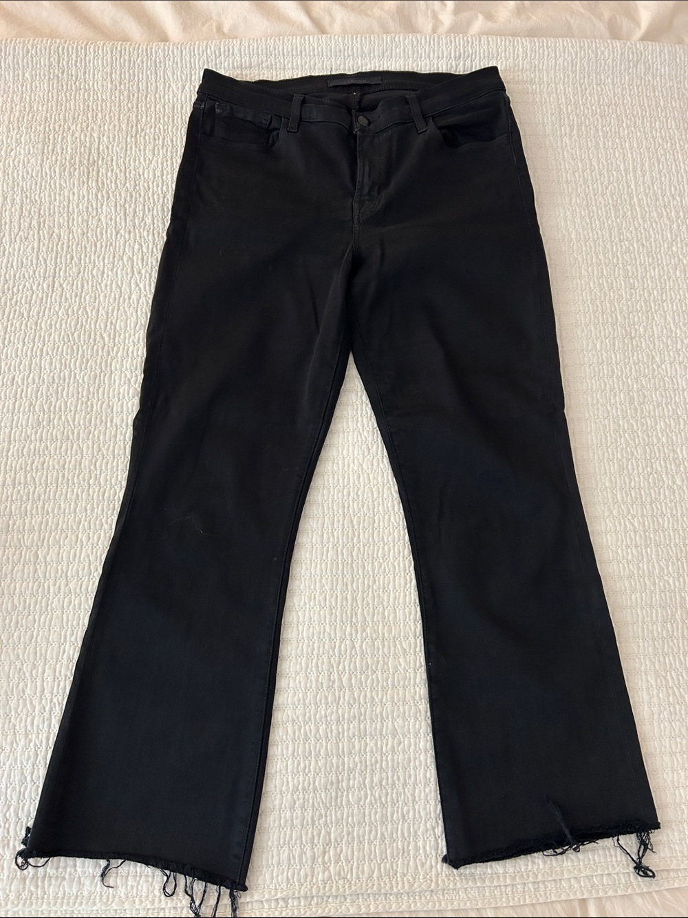 J Brand Selena jeans